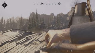 Sticky Showdown