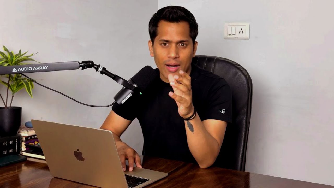 YouTube Monetization Trick – Cartoon Video बनाकर Income शुरू करें|Munish Mehta