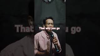 That S Why You Go Cover Dian Pramana