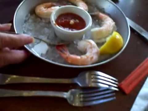 Appetizer Frenzy at The Sole Proprietor in Worcester, MA