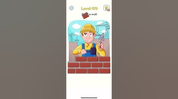 DOP 3 Games #gameplay #mobilegames Best Puzzle Game (iOS,Android) #shorts Level 479