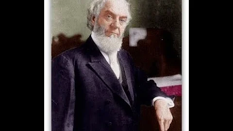 Charles T Russell founder of the JW's exposed! (Part 01)