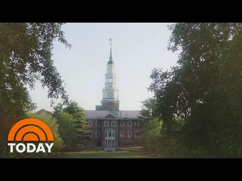 How To Negotiate Your College Tuition | TODAY