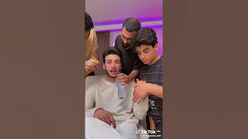 عارف انكم مش سالكين الحسن عادل 