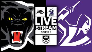 Panthers vs Storm LIVE STREAM | Round 5 | NRL 2026 screenshot 4
