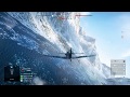 Battlefield 5 / V - Conquest - Narvik Gameplay