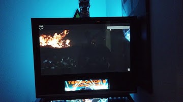 Inside my Virtual Pinball Pandemic Terminator 2021 wide body cabinet PANDEMIC PINBALL -  4K UHD