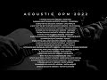 Acoustic OPM 2022 | Non-Stop