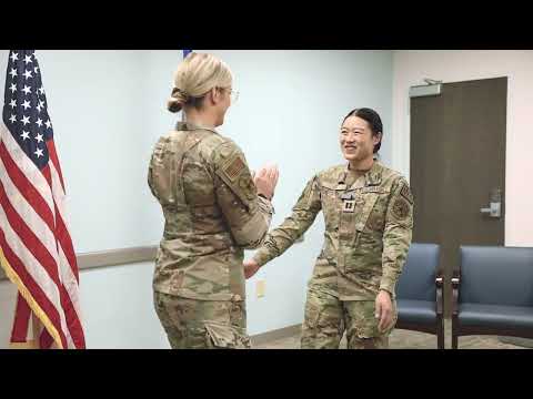 E7 Air Force Promotion List