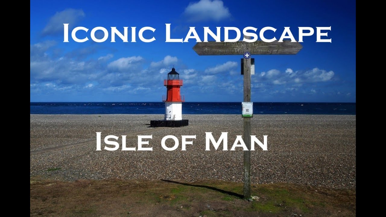 Exploring Ayres National Nature Reserve | Isle of Man’s Hidden Gem