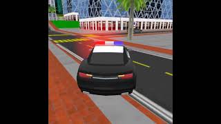 Mom Simulator Police Mom Games screenshot 1