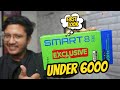 Infinix Smart 8 HD First EXCLUSIVE LOOK with Box, Design, Camera, Display | Launching 8th December