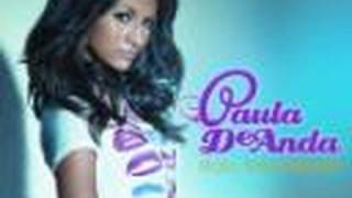 Video thumbnail of "Paula DeAnda - Roll The Credits"