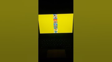 Random Character Voting 5