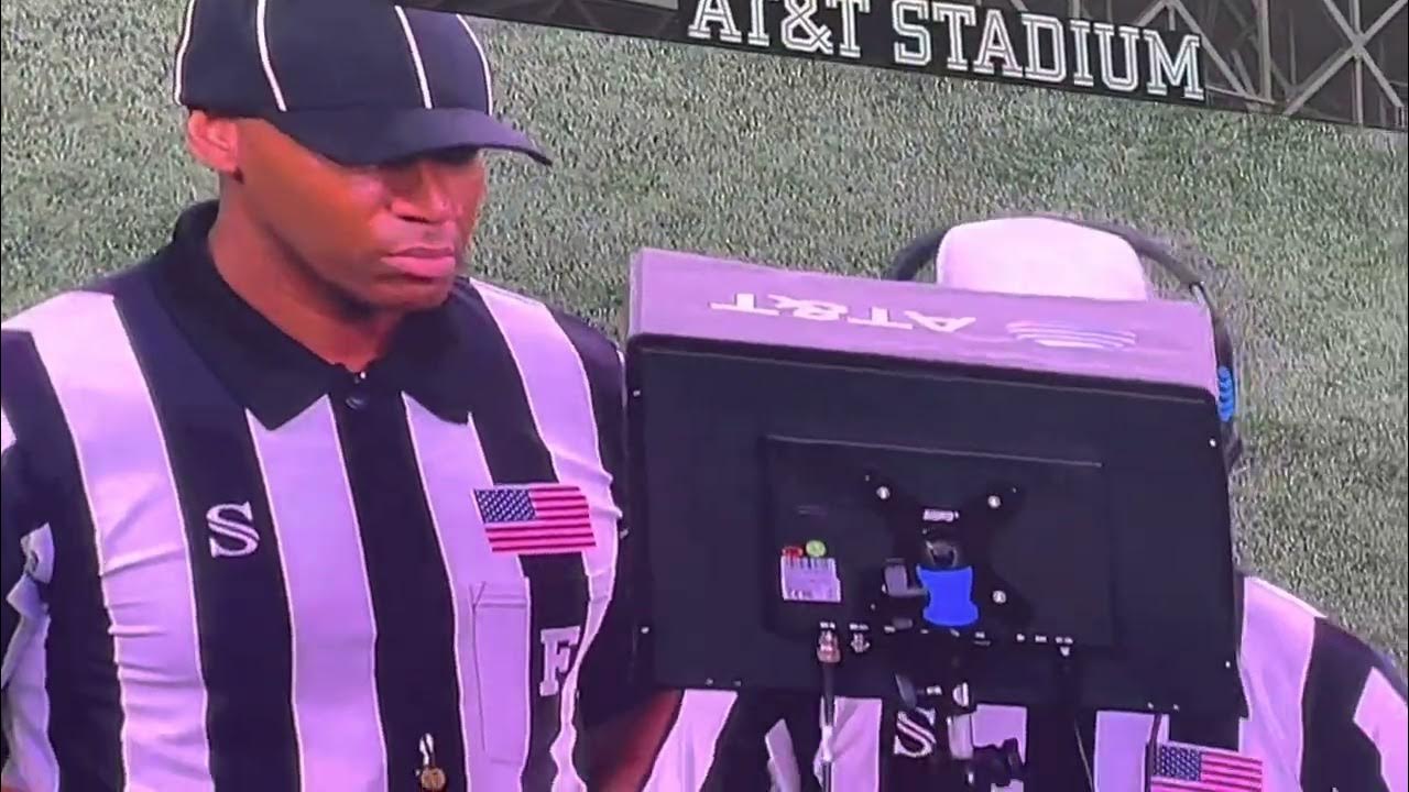 Tulane epic final play at the Cotton Bowl 2023 YouTube