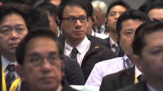 Philippine Investment Forum 6/4/2015