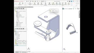 Component Preview Window Trong Môi Trường Assembly