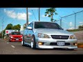 Altezza brothers in jamaica i 4k