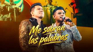 Me sobran las palabras - La Unica Tropical Ft. Duban Bayona - 28 Aniversario