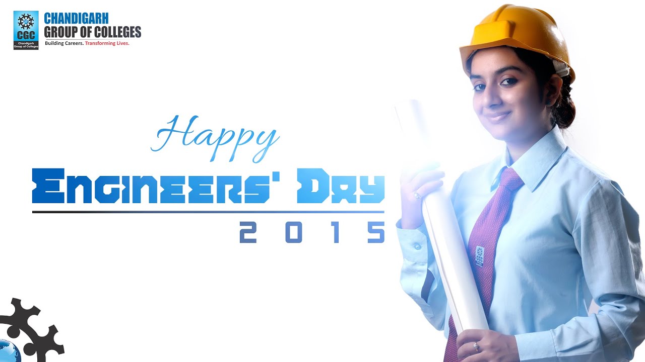 Happy Engineers Day YouTube