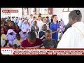 Nitaijongea Altare J Msangule Kwaya Ya Mt Aloyce Gonzaga Parokia Ya Bigwa Morogoro 