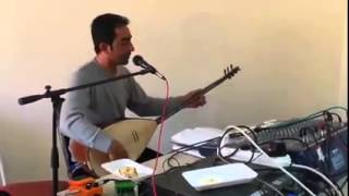 Enis Öner - Bir Varmış Bir Yokmuş Oldum Sonunda