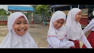 Profile of Anjir Muara Lama Elementary School