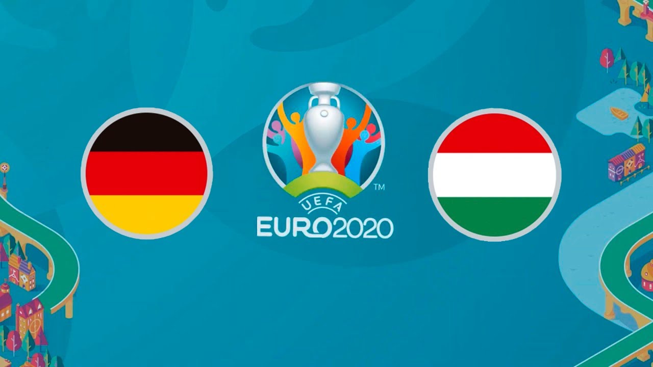 ГЕРМАНИЯ ПРОТИВ ВЕНГРИИ | ЧЕМПИОНАТ ЕВРОПЫ ПО ФУТБОЛУ 2021 ...