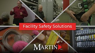 Martin Custom Facility Safety Solutions by Martin Supply 15 views 2 months ago 22 seconds