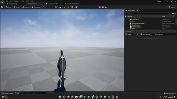 Remaking The Isle In Unreal Engine 5 | Evrima Time