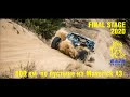 BAJA Ukraine 2020 финальный этап и невероятный Maverick X3