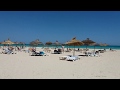 Vincci Helios beach hotel 4*. Djerba. May 2018. Джерба. Май 2018.