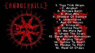 Kumpulan Lagu Burgerkill Full Album Terbaik