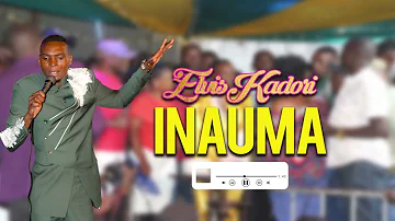 Elvis kadori - Inauma || sms "skiza 6982834" to "811"