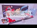 Unboxing Varmilo Beijing Opera Keyboard 🌸| EC Sakura Switch 💫| Beautiful Keyboard✨