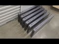 6 Soundstream XXX 15000D Amplifiers