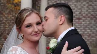 Emily & Nic // SP Film & Photo