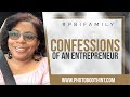 Confessions Of An Entrepreneur | Photo Booth International™