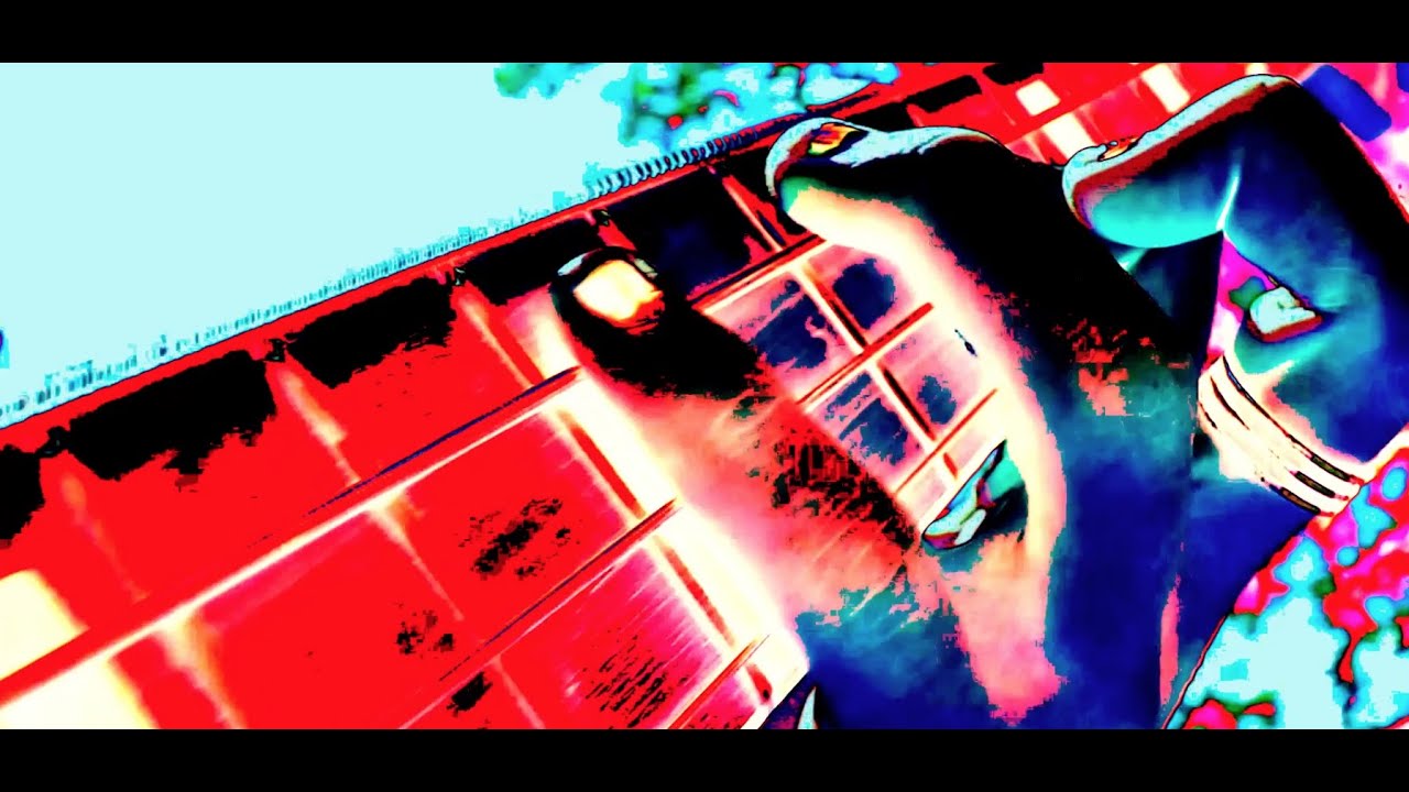 Midnight Filter - Mechanism [Music Video] - YouTube