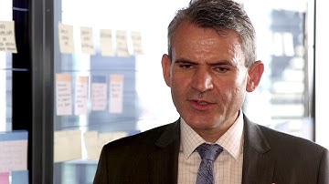 Success, the agile way