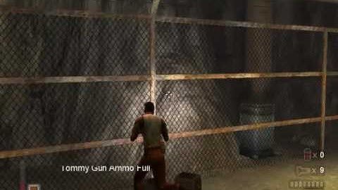 Lets Play The Suffering! Part 27 I HATE LITTLE GIRLS