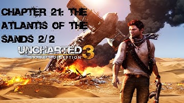 Uncharted 3: Drake