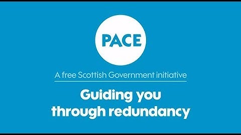 PACE - Get Redundancy Support