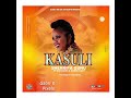 Kasuli sherifa gunu ft one niara  burna razy 