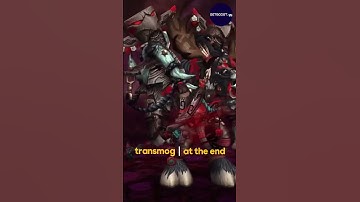 Shaman ... #wow #getboost #warcraft #rec #transmog