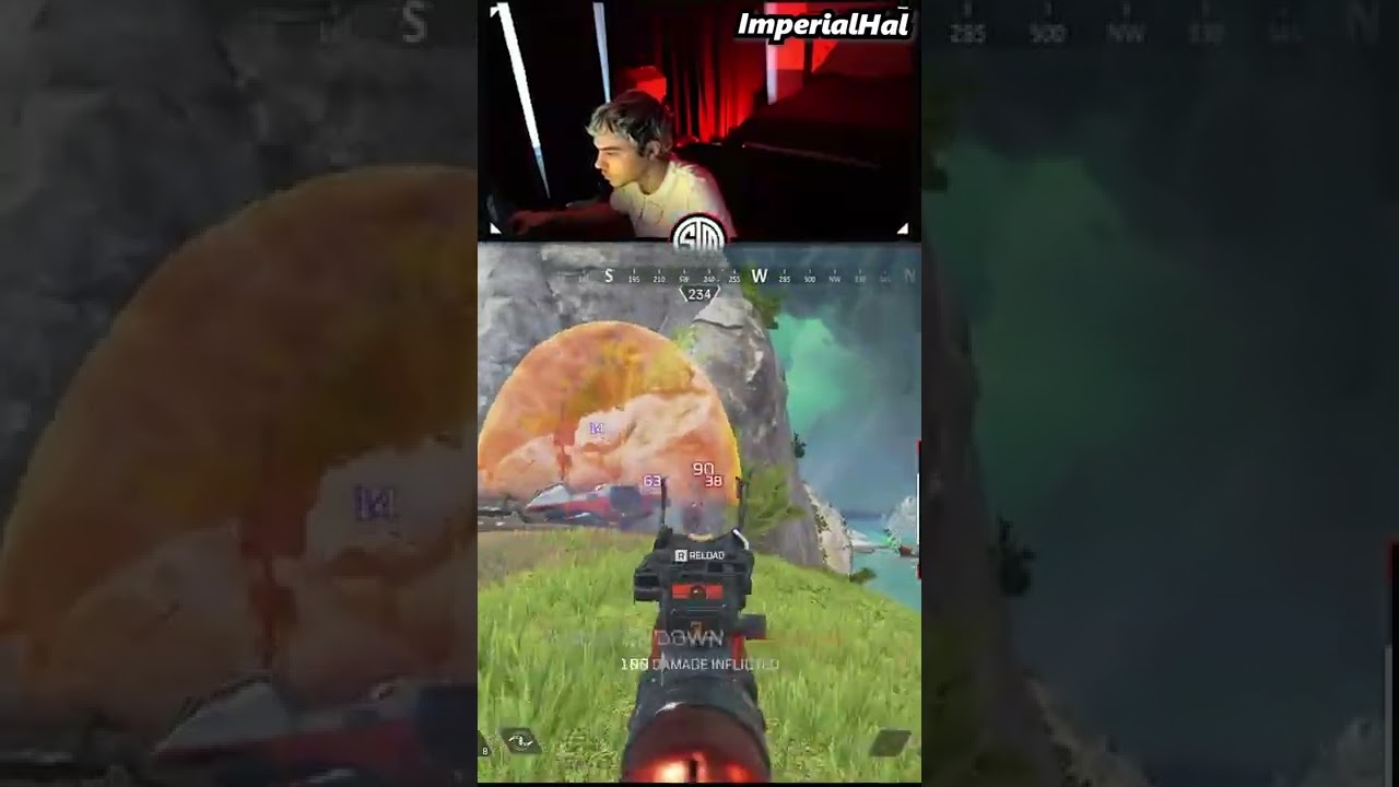 Why Trident Is Bad in Pro Play.