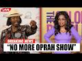 Comedians TURN On Oprah Winfrey — Shocking Claims Erupt As Silence Finally Gets Broken