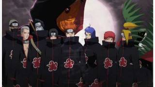 Naruto Shippuden OST 2 - Track 06 - Hidan ( Without Choir )