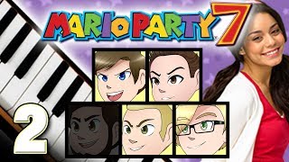 Mario Party 7: 