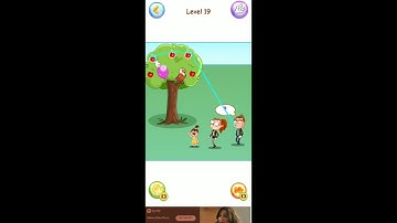 Troll Robber: Steal everything Level 1 to 50 Walkthrough